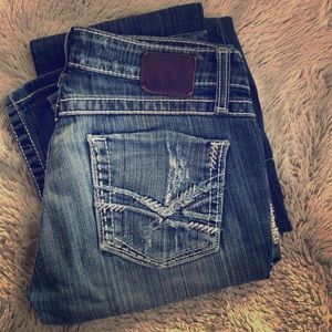 BKE Denim Jeans